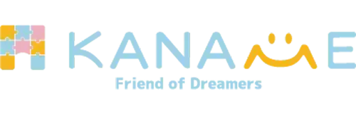 KANAME Friend of Dreamers