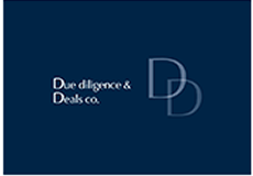 Due diligence & Deals co.