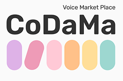 CoDaMa